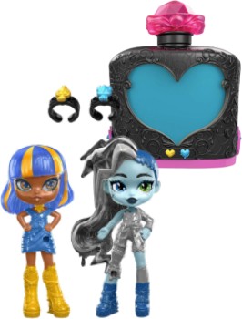 Monster-High-Assorted-Potions-Best-Boos-Forever-Mini-Doll-2-Packs on sale