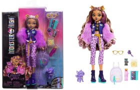Monster+High+Clawdeen+Wolf+Doll