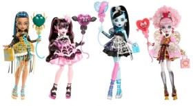 Monster+High+Assorted+Scary+Sweet+Birthday+Dolls