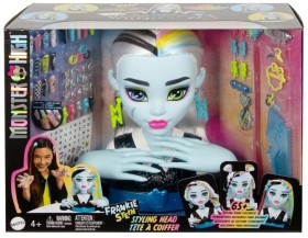 Monster+High+Frankie+Stein+Styling+Head