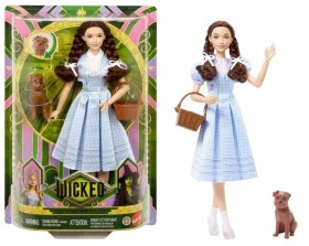 Wicked-Dorothy-Gale-Doll on sale
