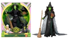Wicked+Deluxe+Elphaba+Doll