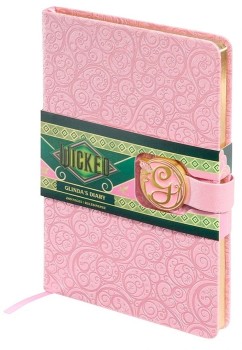 Wicked-Glindas-Diary on sale