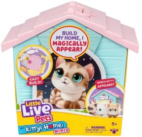Little-Live-Pets-My-Kittys-Home-Minis-Playset on sale