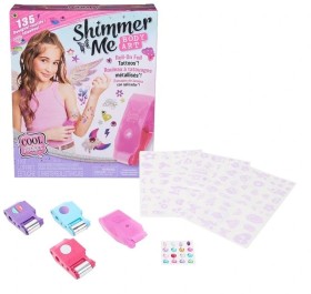 Cool-Maker-Cool-Maker-Shimmer-Me-Body-Art on sale