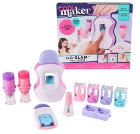 Cool+Maker+Cool+Maker+Go+Glam+Nail+Studio