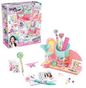 Canal+Toys+Style+4+Ever+Mini+Stationary+Maker