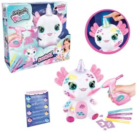 Canal-Toys-Axolotlcorn-Light-Up on sale