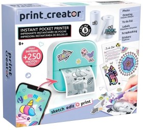 Canal-Toys-Instant-Pocket-Printer on sale