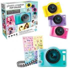Canal-Toys-Mini-Colour-Camera on sale