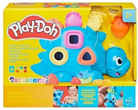 Play-Doh+Shapes+and+Colors+Dino