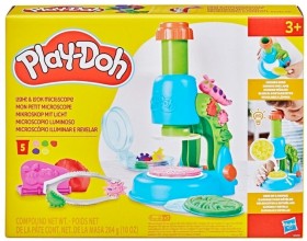 Play-Doh-Light-and-Look-Microscope on sale