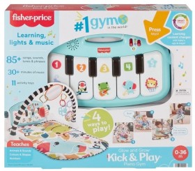Fisher-Price+Deluxe+Kick+%26%23039%3BN+Play+Piano+Blue