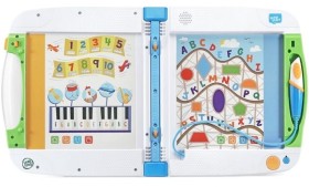 Leapfrog-Bluey-Leapstart-Bundle on sale