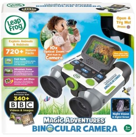 Leapfrog+Magic+Adventures+Binocular+Camera