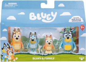 Bluey+Assorted+Bluey+%26amp%3B+Family+Figures