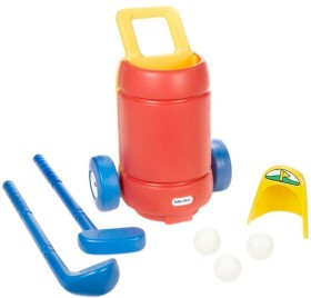 Little+Tikes+Totsports%26trade%3B+Easy+Hit%26trade%3B+Golf+Set