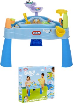 Little-Tikes-Bluey-Beach-Water-Table on sale