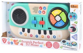 Play-Scratch-Perfect-Dj-Mixer on sale
