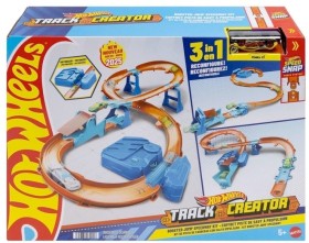 Hot-Wheels-Track-Creator-Boosted-Jump-Speedway-Set on sale