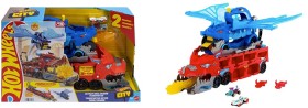 Hot-Wheels-City-Ultimate-Hauler-New on sale