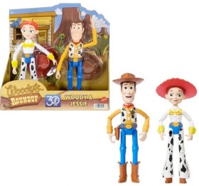Disney+Woody+%26amp%3B+Jessie+Action+Figure+Pack