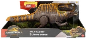 Jurassic+World+Rebirth+Tail+Thrasher+Spinosaurus