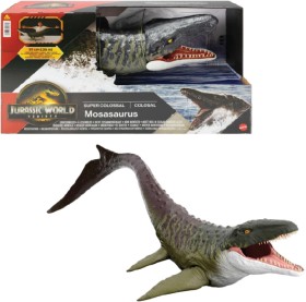 Jurassic+World+Super+Colossal+Mosasaurus