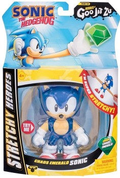 Heroes-of-Goo-Jit-Zu-Sonic-the-Hedgehog-Chaos-Emerald-Sonic on sale