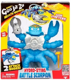Heroes-of-Goo-Jit-Zu-Meteor-Madness-Battle-Scorpion-Hydro-Sting on sale