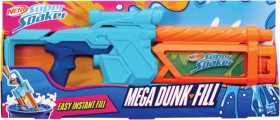 Nerf+Super+Soaker+Mega+Dunk-Fill+Water+Blaster