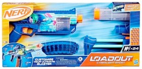 Nerf-Load-Out-Cyber-Burst on sale