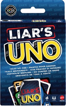 UNO+Liars