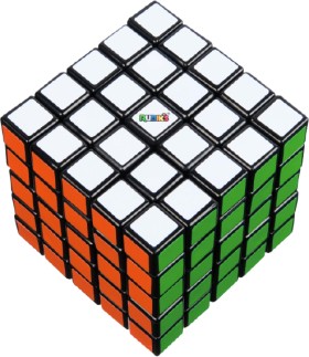 Rubik%26%23039%3Bs+5x5+Cube+Color-Matching+Cube