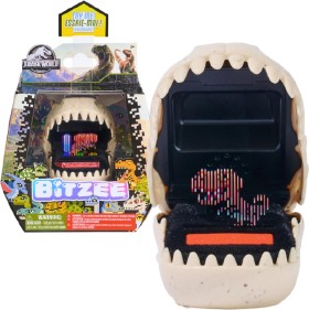 Bitzee+Interactive+Digital+Pet+Jurassic