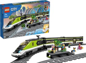 LEGO-City-Express-Passenger-Train-60337 on sale