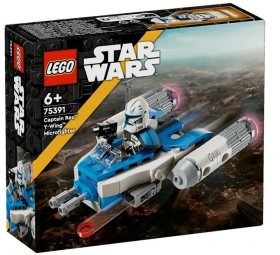 LEGO-Star-Wars-Captain-Rex-Y-Wing-Microfighter-75391 on sale