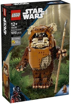 LEGO-Star-Wars-Wicket-the-Ewok-75430 on sale