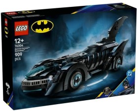 LEGO-Super-Heroes-Batman-Forever-Batmobile-76304 on sale