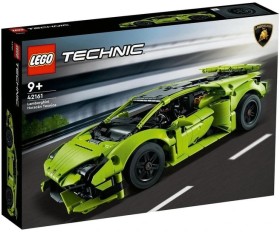 LEGO+Technic+Lamborghini+Huracan+Tecnica+42161