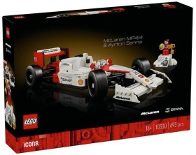LEGO+Icons+McLaren+MP4+4+%26amp%3B+Ayrton+Senna+10330