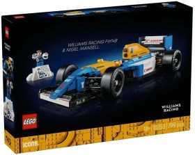 LEGO-Icons-Williams-Racing-FW14B-10353 on sale