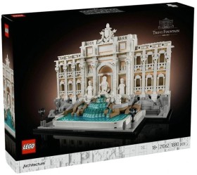 LEGO-Architecture-Trevi-Fountain-21062 on sale
