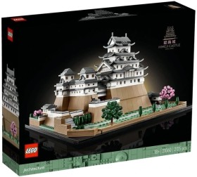 LEGO-Architecture-Himeji-Castle-21060 on sale