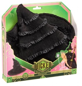 Wicked+Elphaba%26rsquo%3Bs+Hat