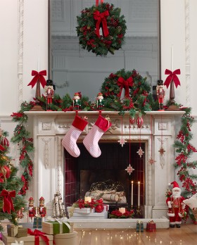 Myer+Giftorium+Heirloom+Hanging+Decorations