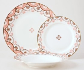 Heritage-Cordelia-Dinnerware on sale