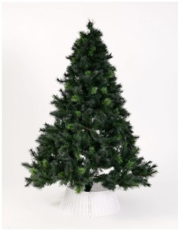 Myer+Giftorium+Eucalyptus+Woven+Round+Tree+Collar