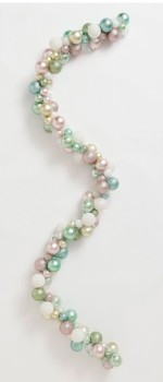 Myer+Giftorium+Candyland+Garland+bauble+180cm