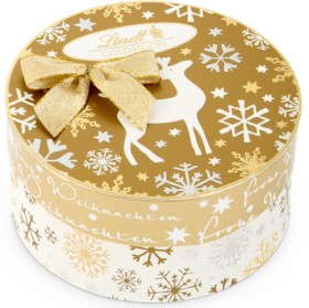 Lindt-Gold-Nuggets-Gift-Box-140g on sale